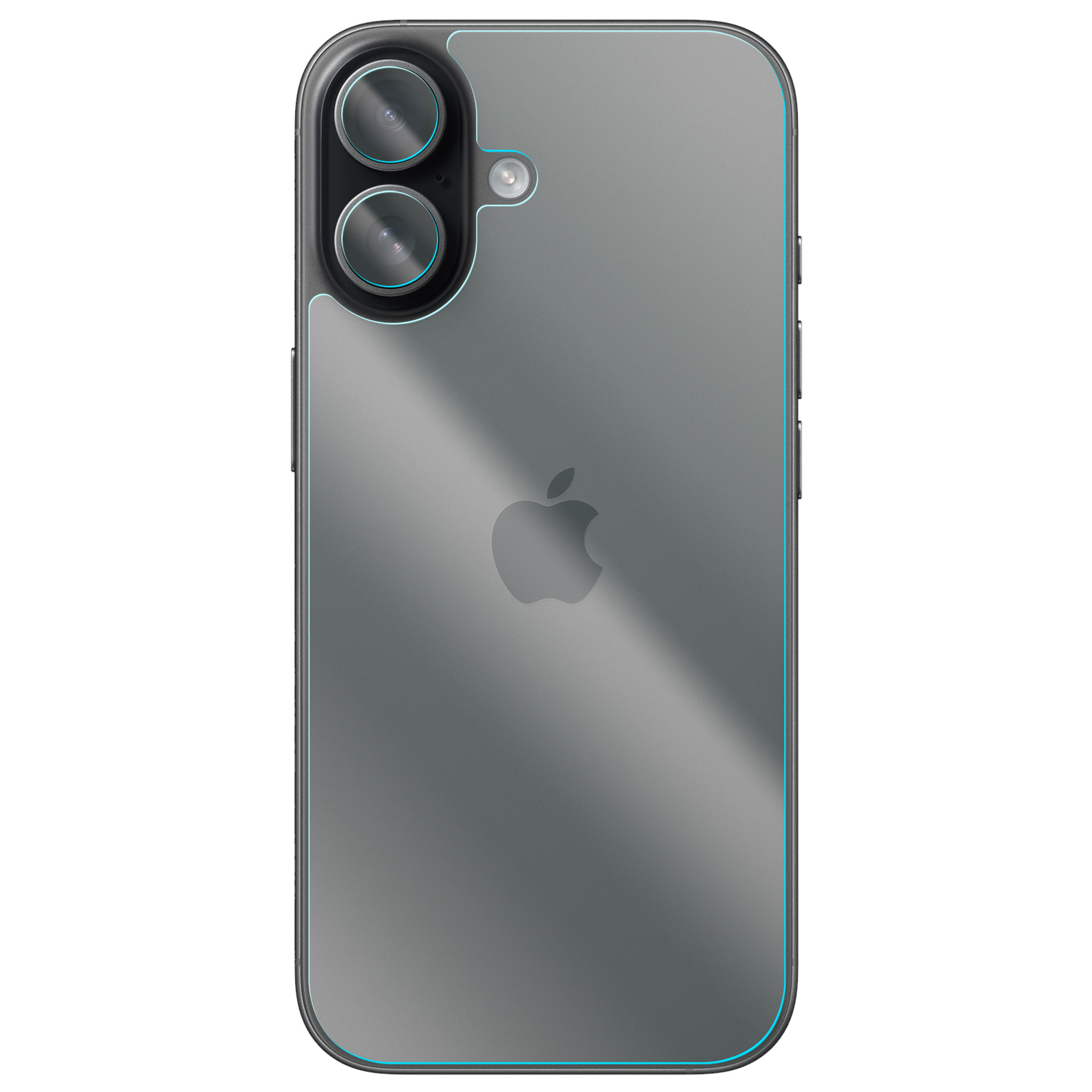 3mk FullBack Kit pro Apple iPhone 17
