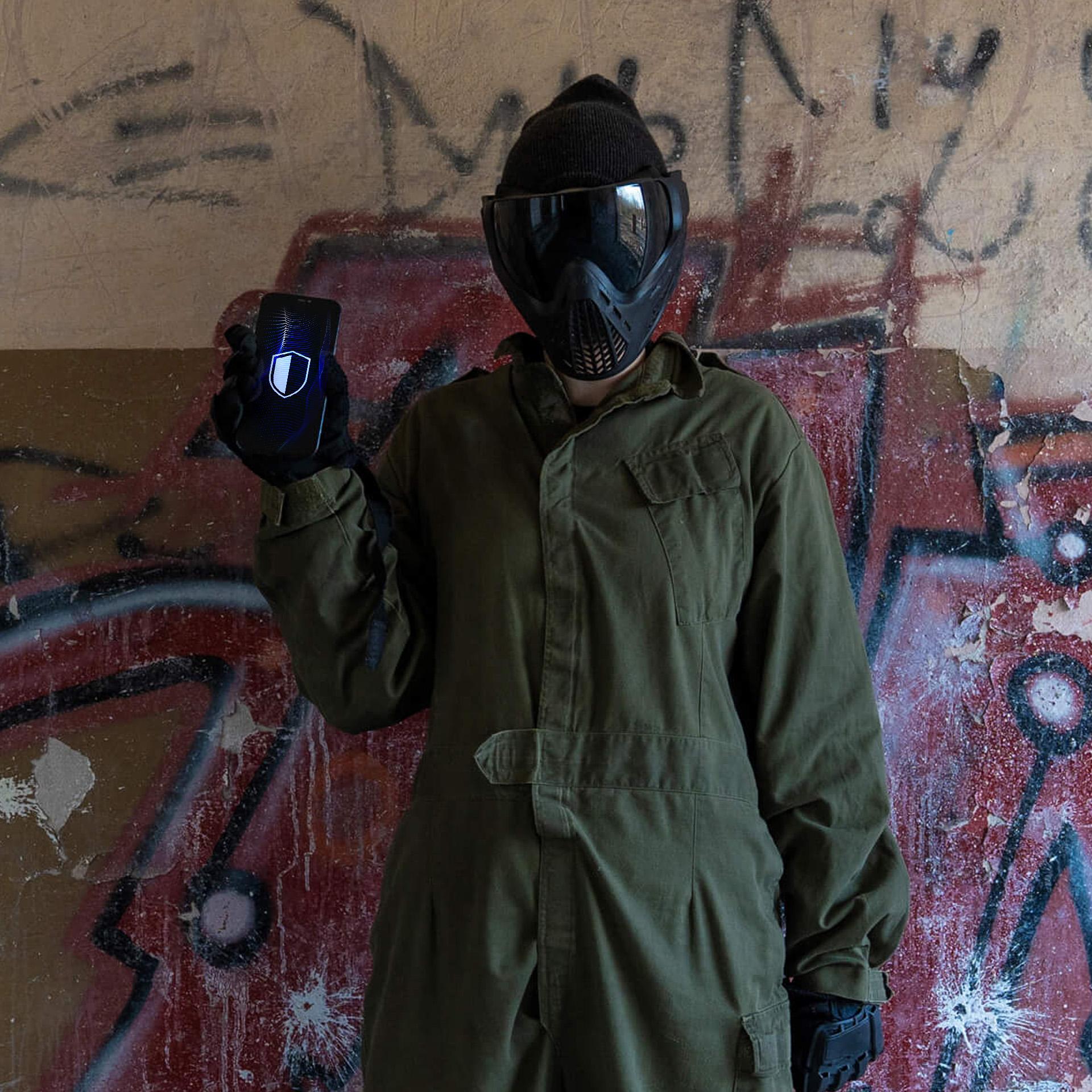 3mk hybridní sklo FlexibleGlass Pro pro POCO X8 Pro