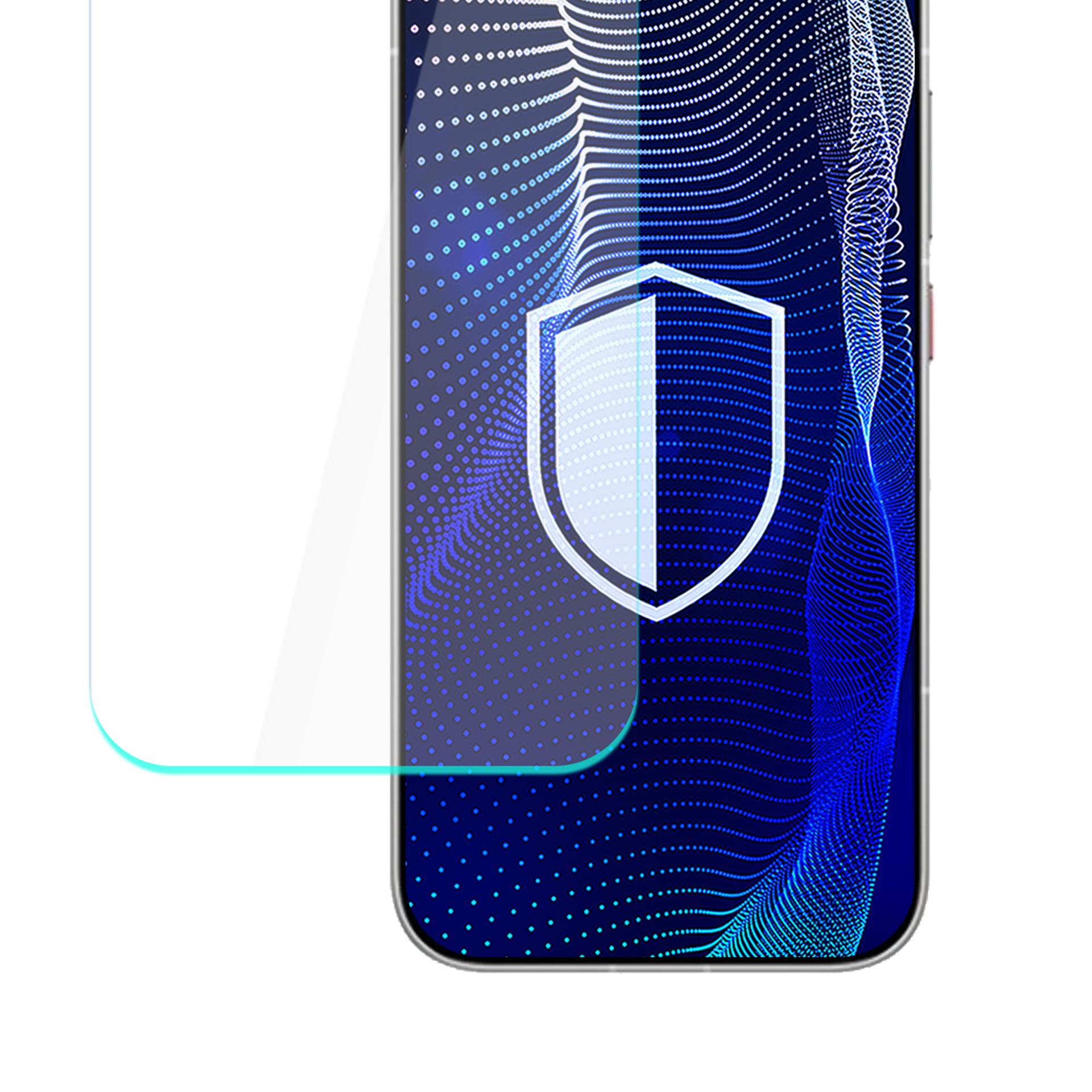 3mk hybridní sklo FlexibleGlass Pro pro POCO X8 Pro