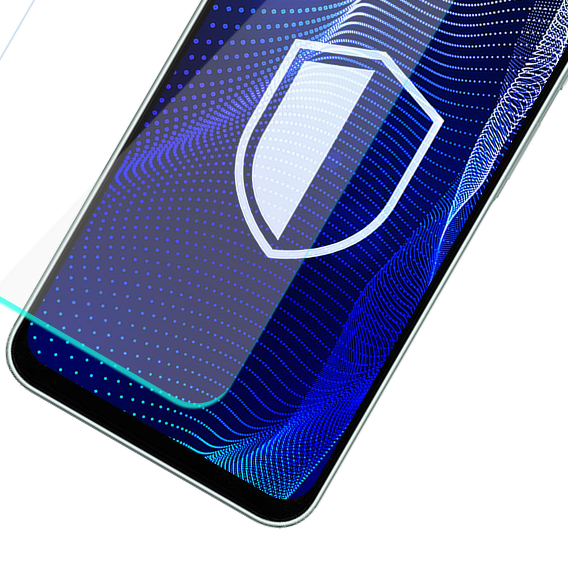3mk hybridní sklo FlexibleGlass Pro pro Samsung Galaxy A27 5G