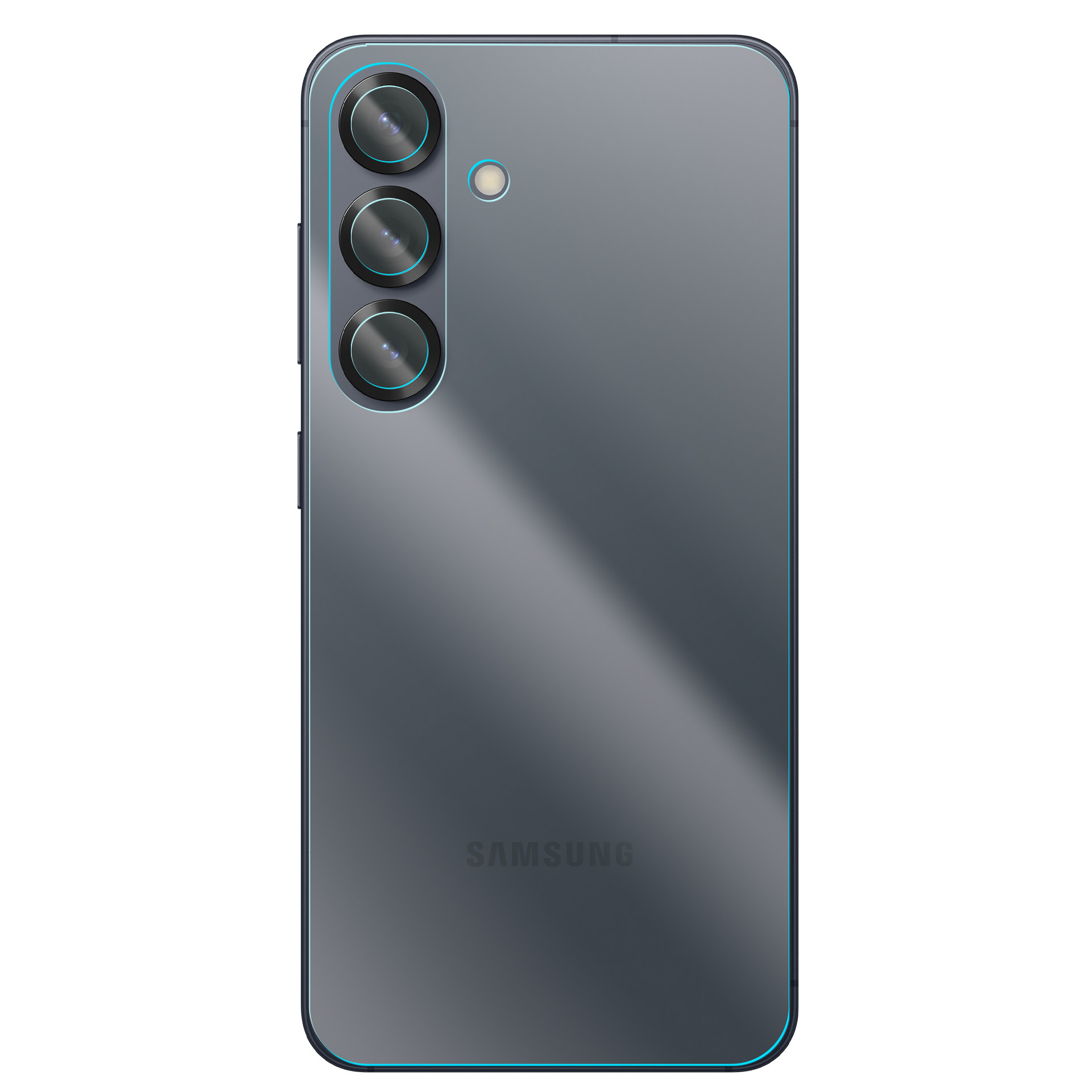 3mk FullBack Kit pro Samsung Galaxy S25